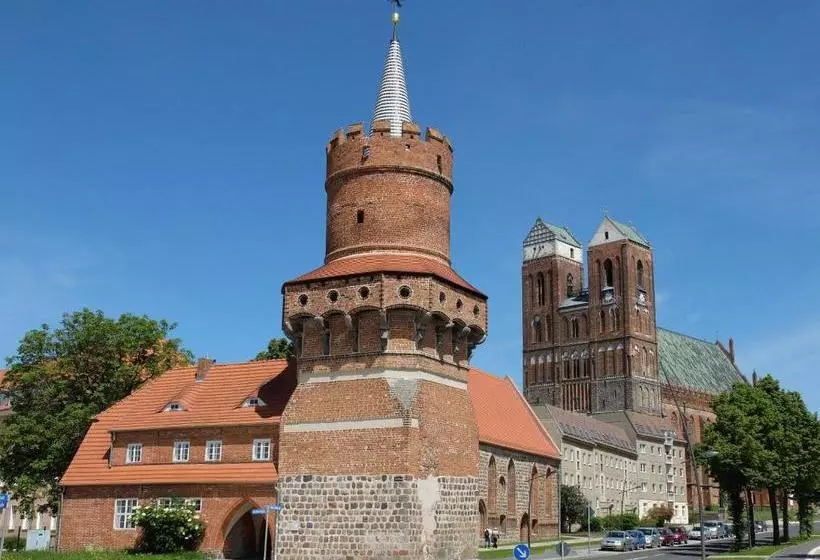 Pension Mitteltorturm