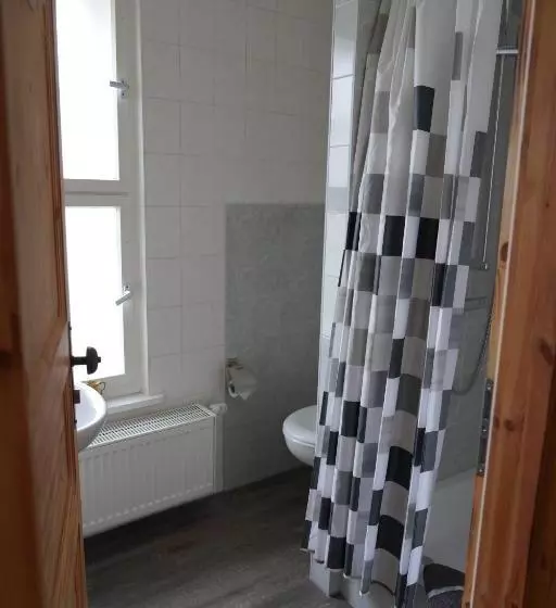 Pension Mitteltorturm