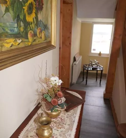 Pension Mitteltorturm