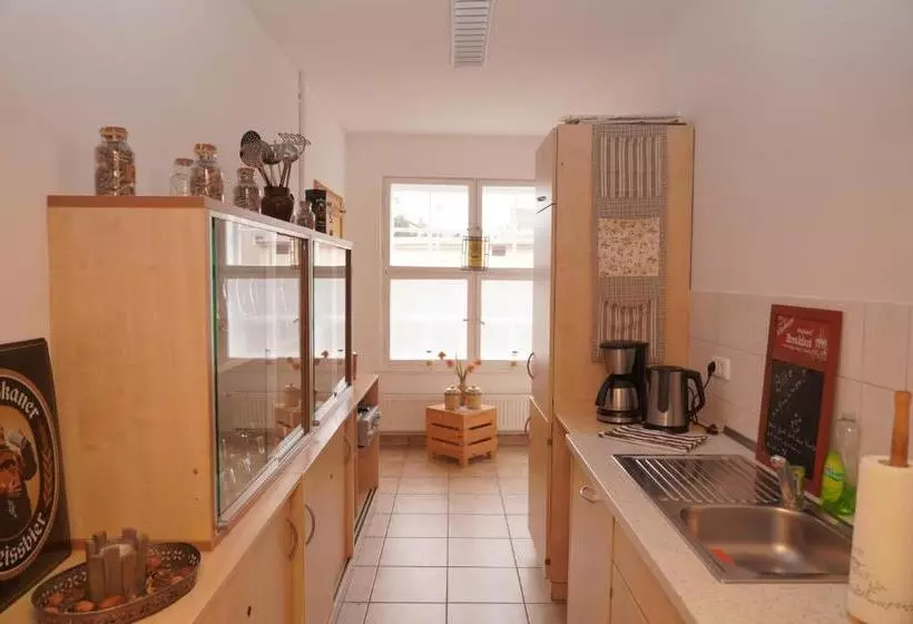 Pension Mitteltorturm