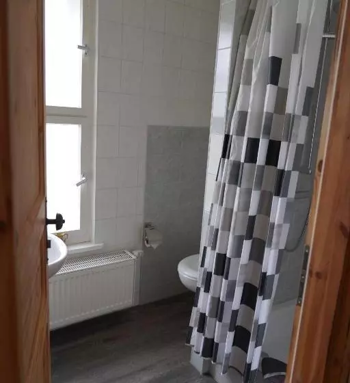 Pension Mitteltorturm