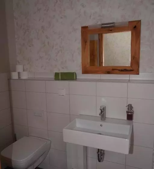 Pension Mitteltorturm