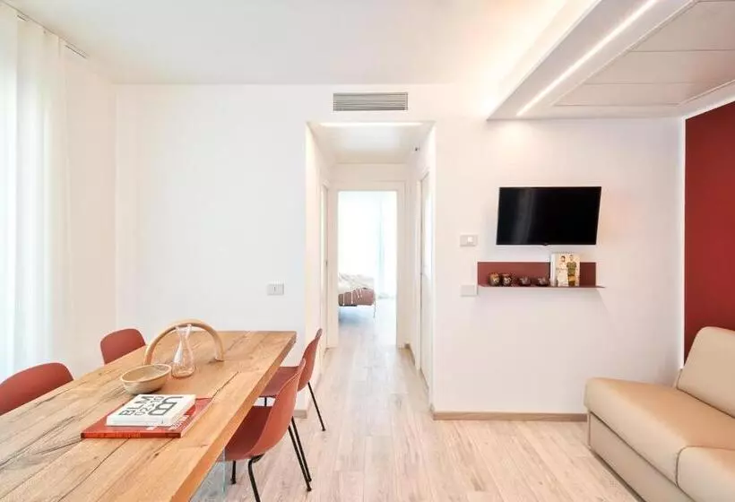 Albamarina Residence