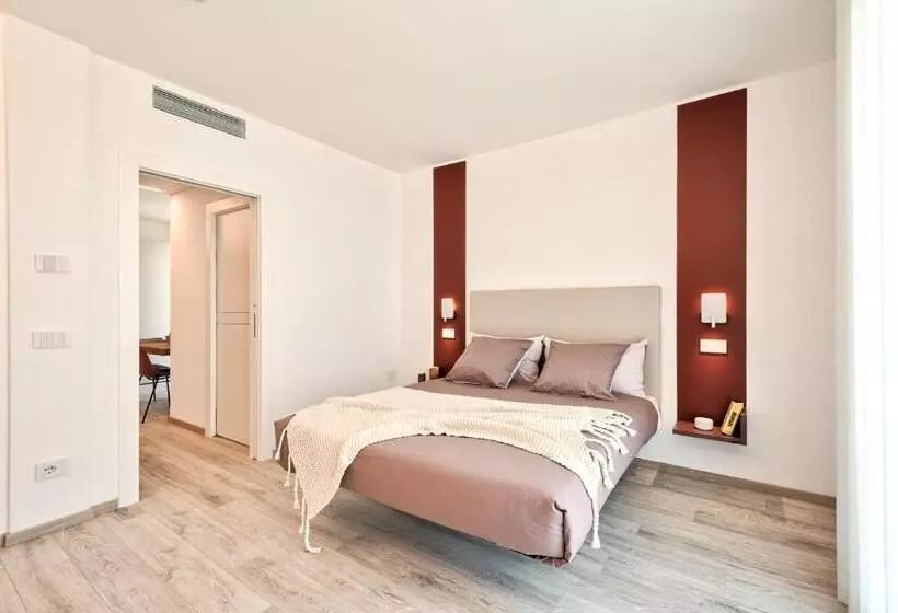 Albamarina Residence