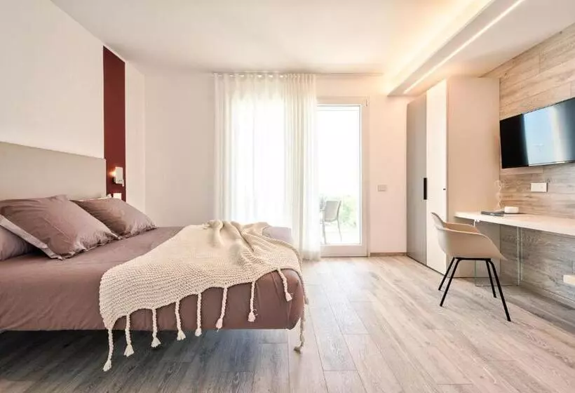 Albamarina Residence