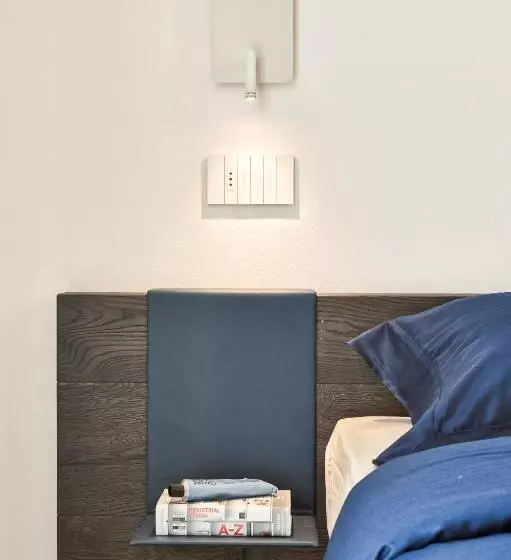 Albamarina Residence