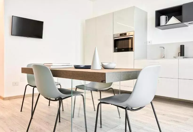 Albamarina Residence