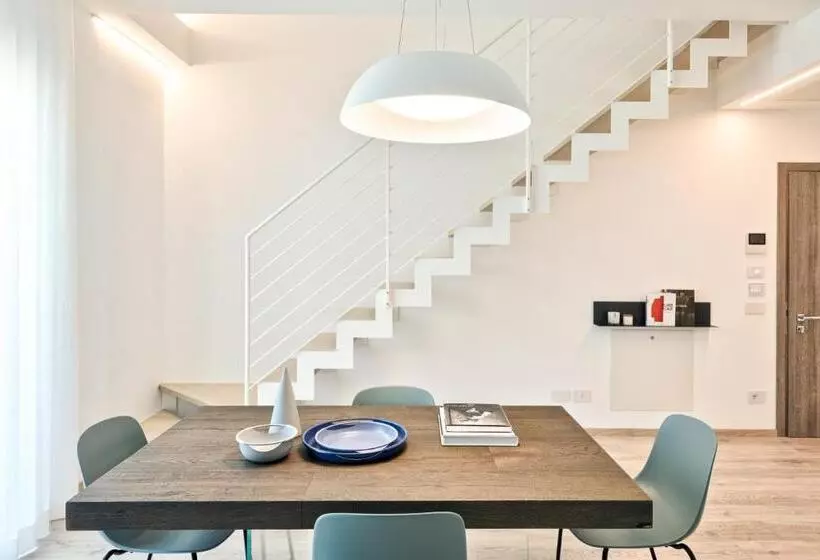 Albamarina Residence
