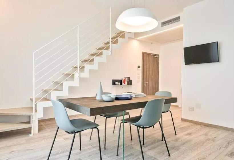 Albamarina Residence