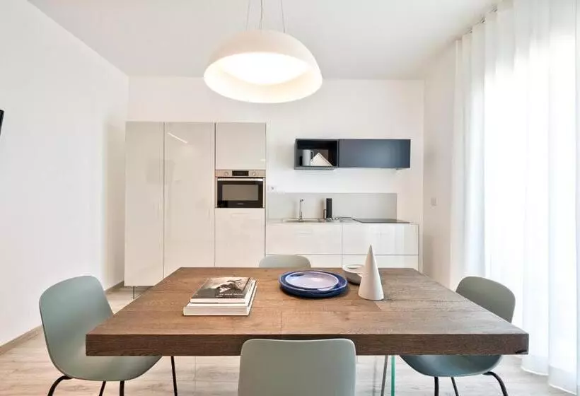 Albamarina Residence