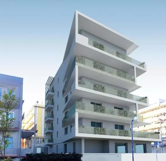 Albamarina Residence