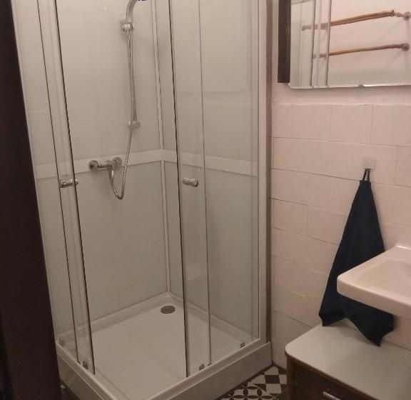 旅馆 Schrott Bed&beer