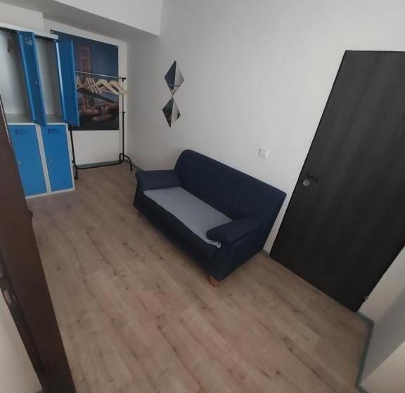 旅馆 Schrott Bed&beer