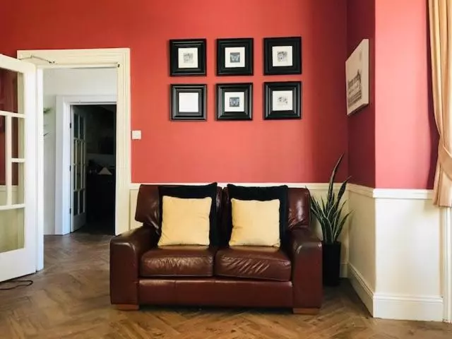 Bed and Breakfast Oak Alyn