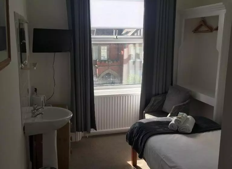 Bed and Breakfast Oak Alyn