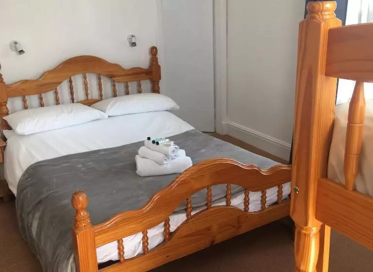 Bed and Breakfast Oak Alyn