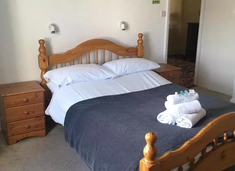 Bed and Breakfast Oak Alyn