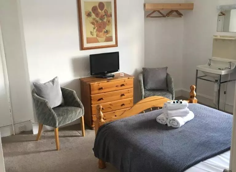 Bed and Breakfast Oak Alyn