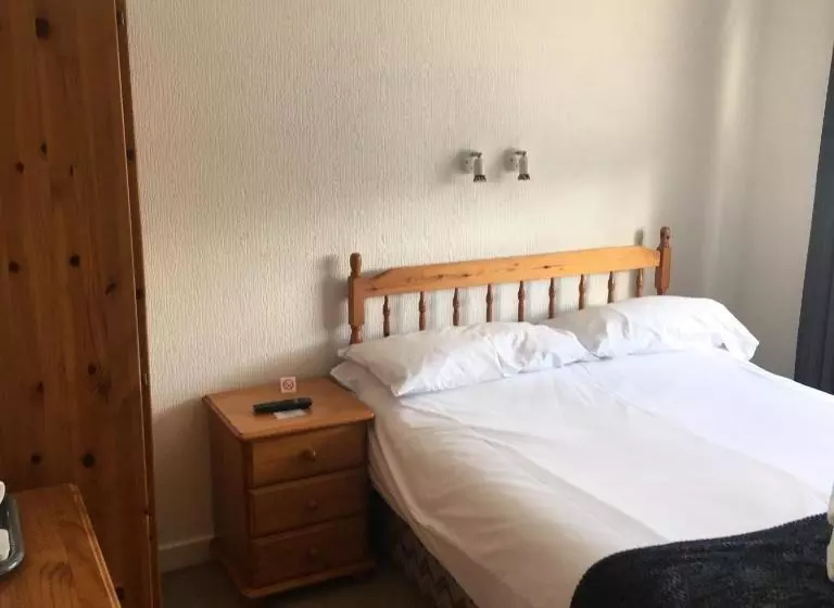 Bed and Breakfast Oak Alyn