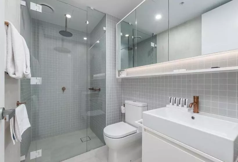 Domi Serviced Apartments