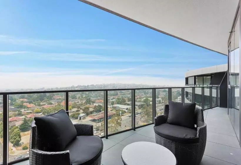 Domi Serviced Apartments