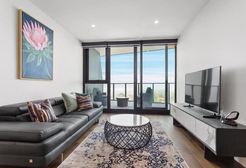 Domi Serviced Apartments