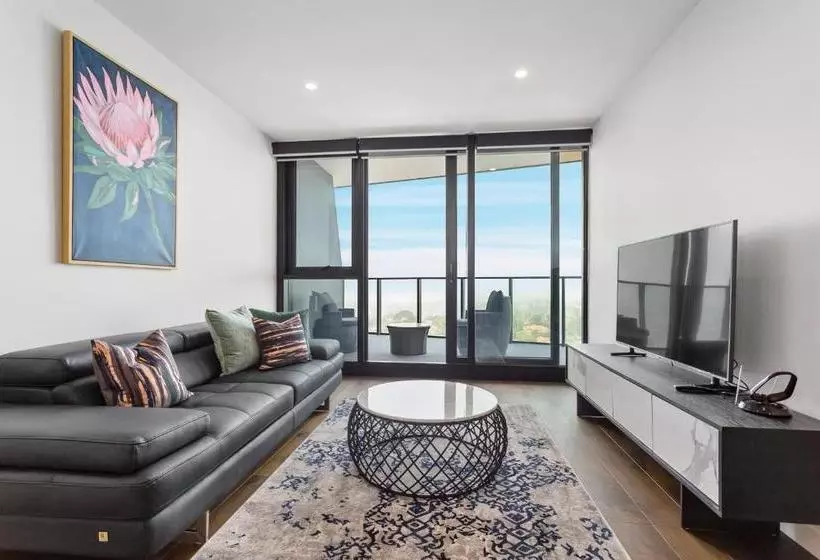 Domi Serviced Apartments