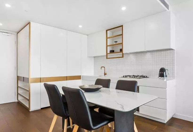 Domi Serviced Apartments