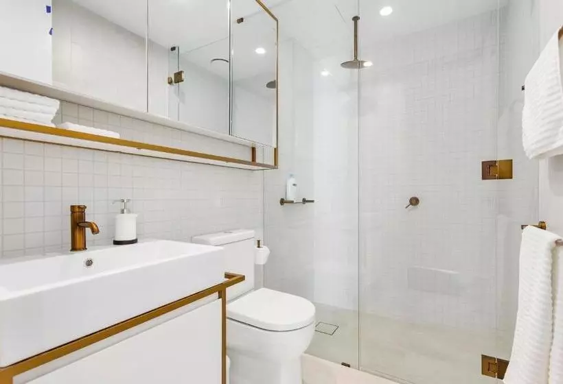 Domi Serviced Apartments