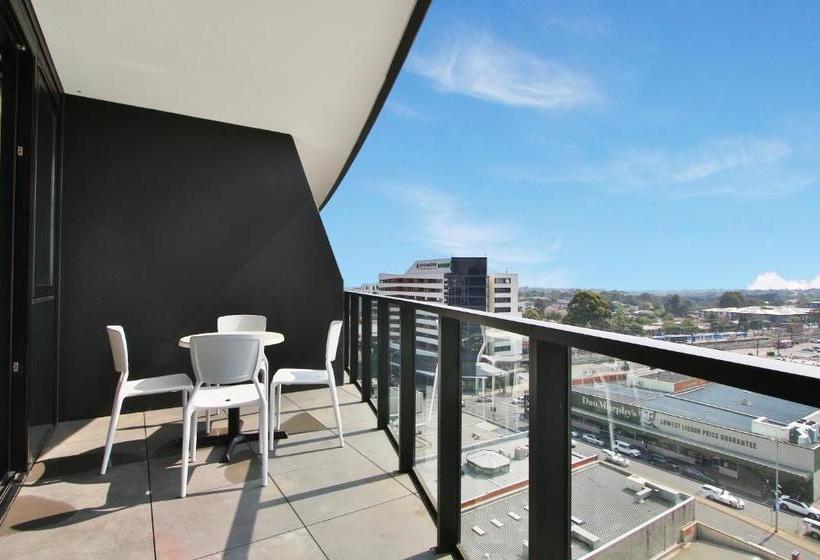 Domi Serviced Apartments