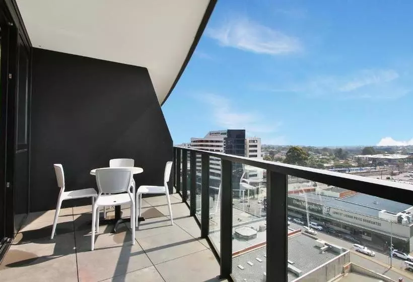 Domi Serviced Apartments