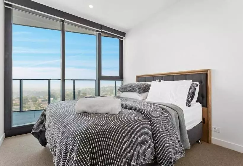 Domi Serviced Apartments