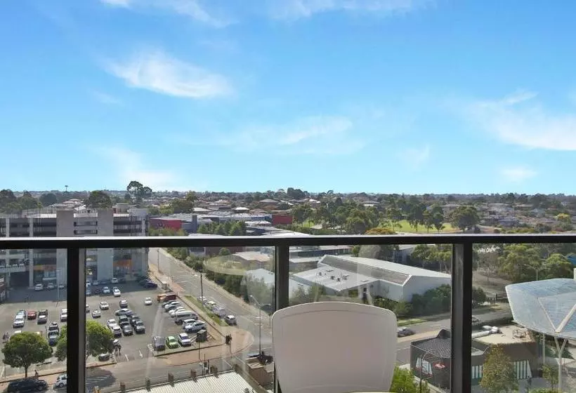 Domi Serviced Apartments