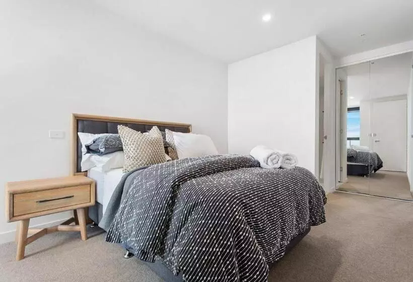 Domi Serviced Apartments