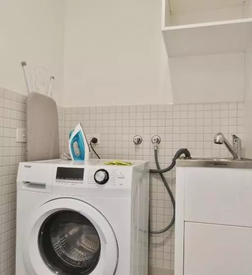 Domi Serviced Apartments