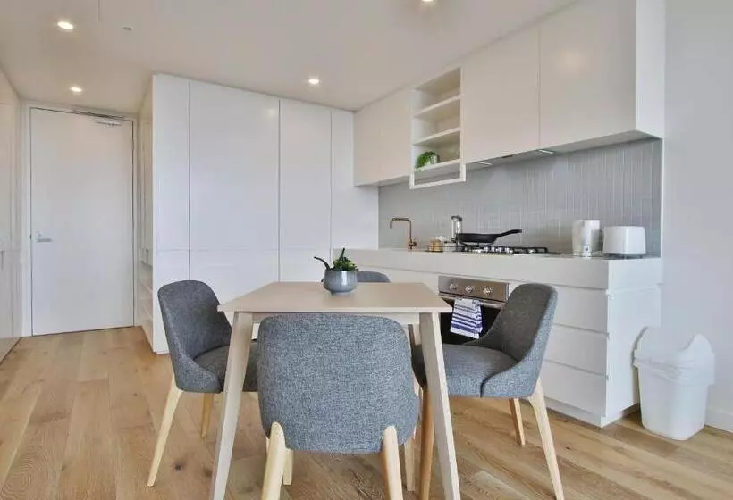 Domi Serviced Apartments