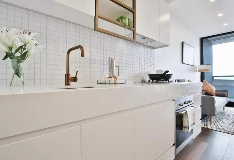 Domi Serviced Apartments