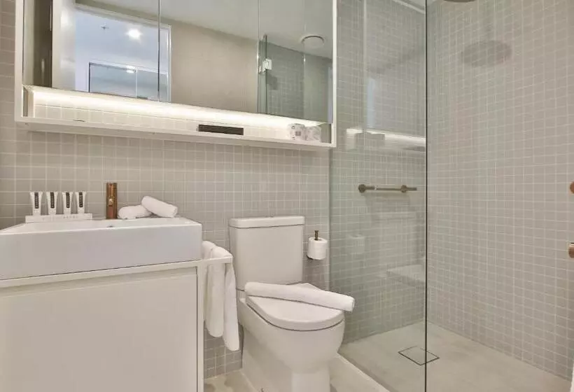 Domi Serviced Apartments