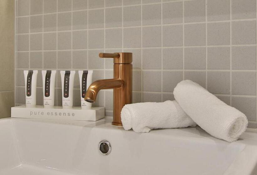 Domi Serviced Apartments