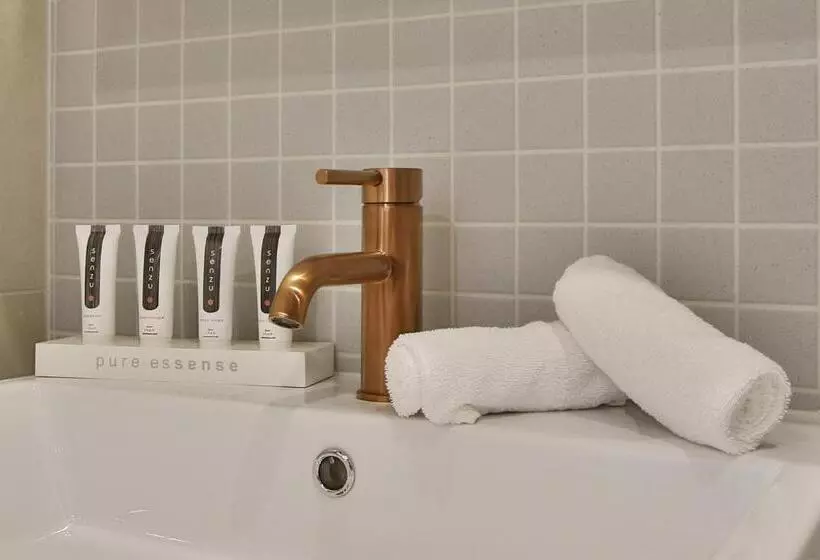 Domi Serviced Apartments