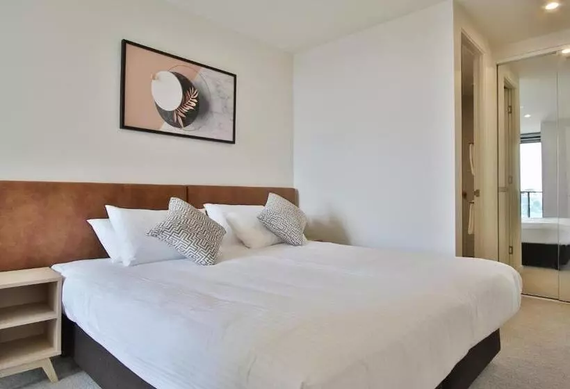 Domi Serviced Apartments