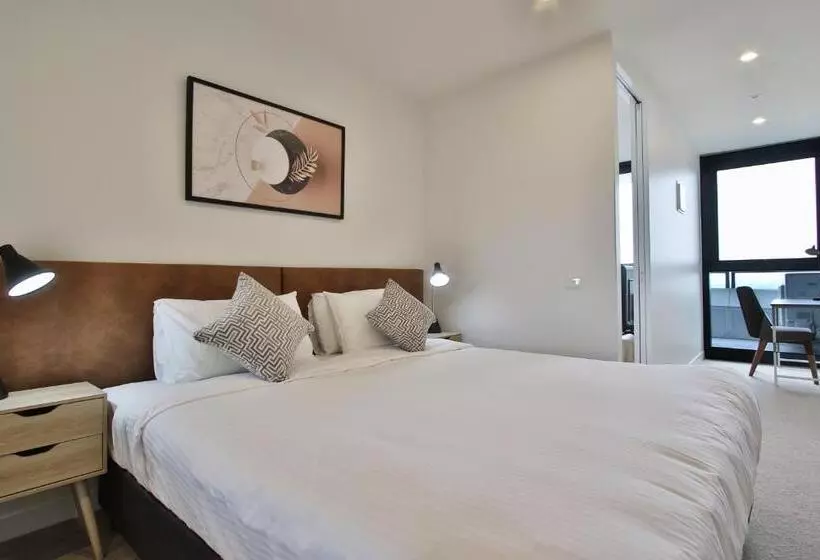 Domi Serviced Apartments