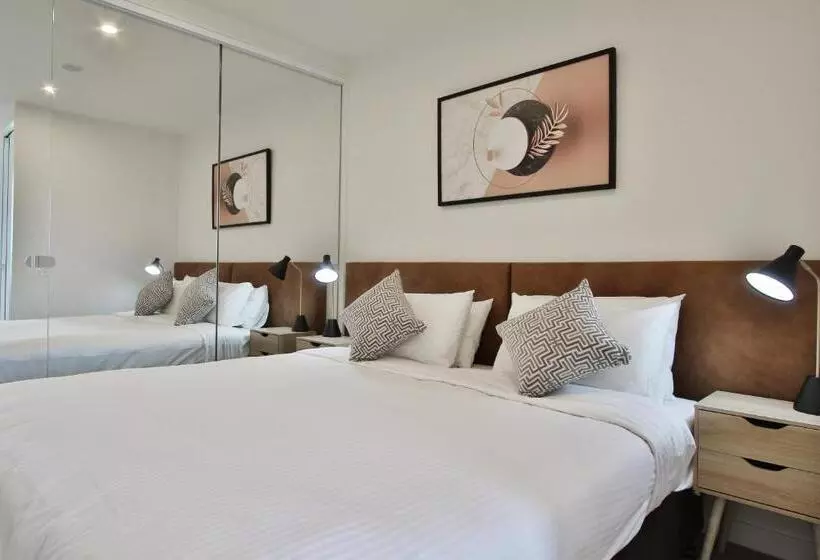 Domi Serviced Apartments