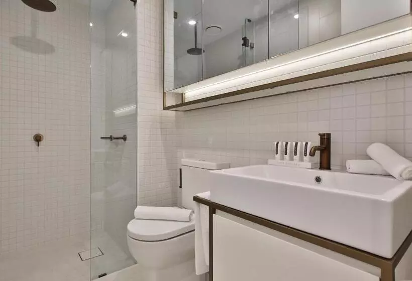 Domi Serviced Apartments