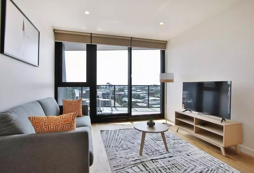 Domi Serviced Apartments