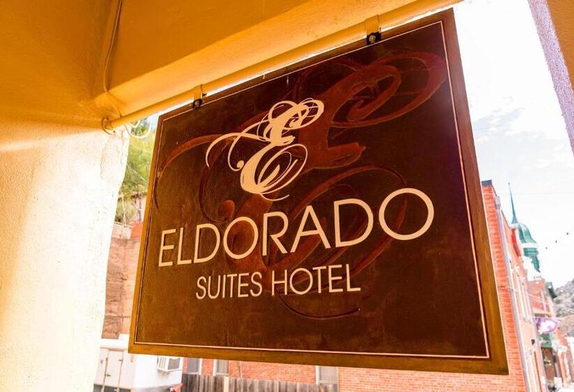 Eldorado Suites