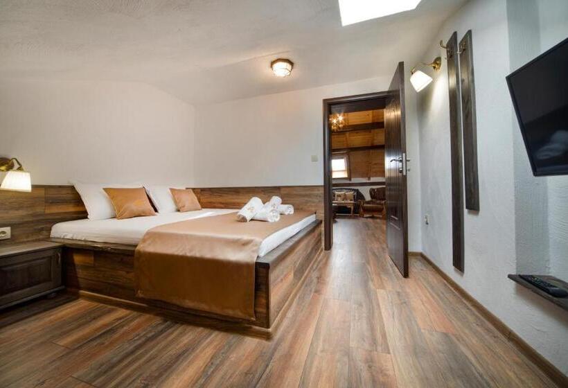 Hotel Antique Free Private Parking