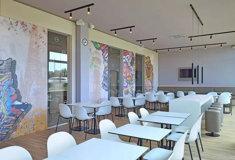 B&b Hotel Köln Ehrenfeld