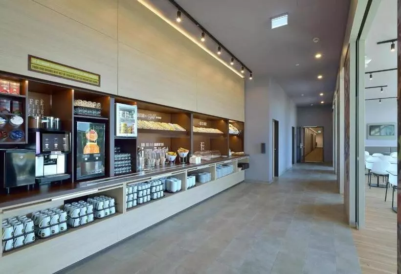 B&b Hotel Köln Ehrenfeld