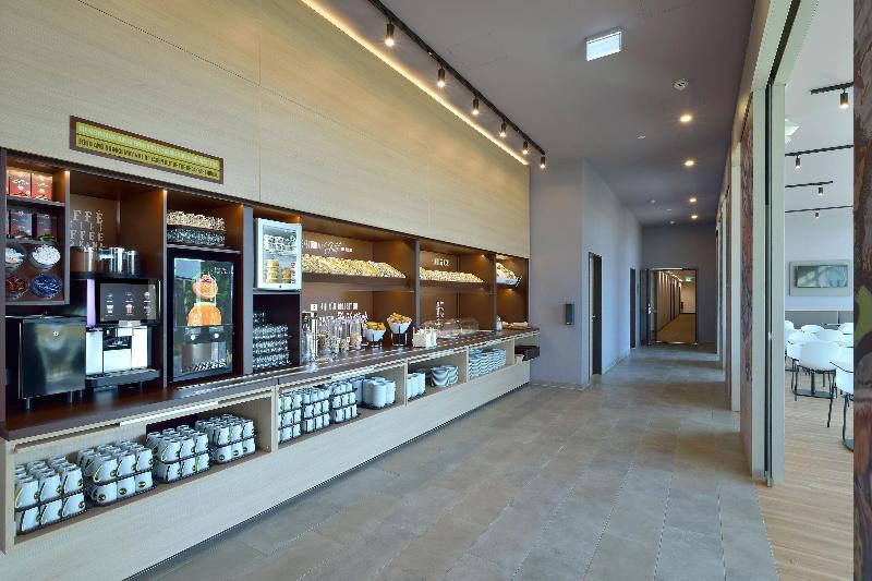 B&b Hotel Köln Ehrenfeld